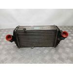 Intercooler para Hyundai I20