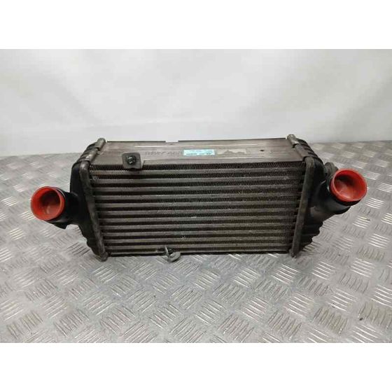 Intercooler para Hyundai I20