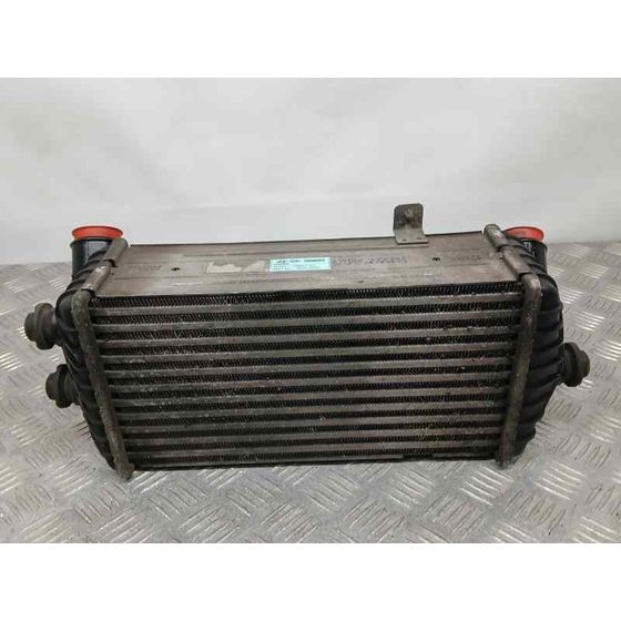 Intercooler para Hyundai I20
