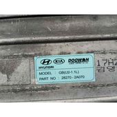 Intercooler para Hyundai I20