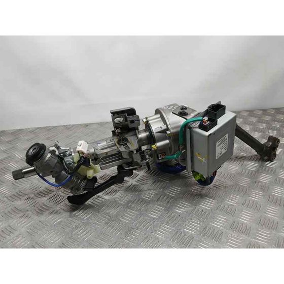 Columna Direccion para Hyundai I20