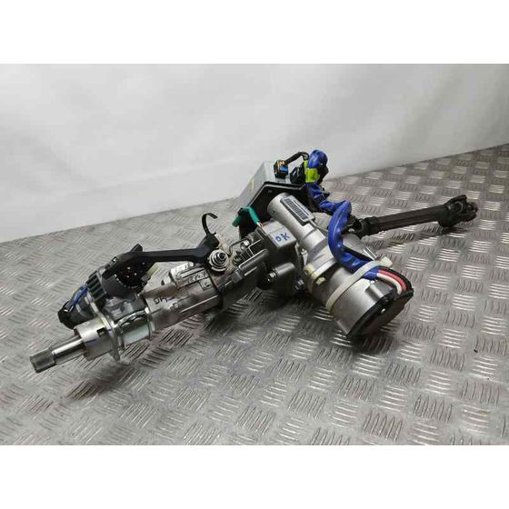 Columna Direccion para Hyundai I20