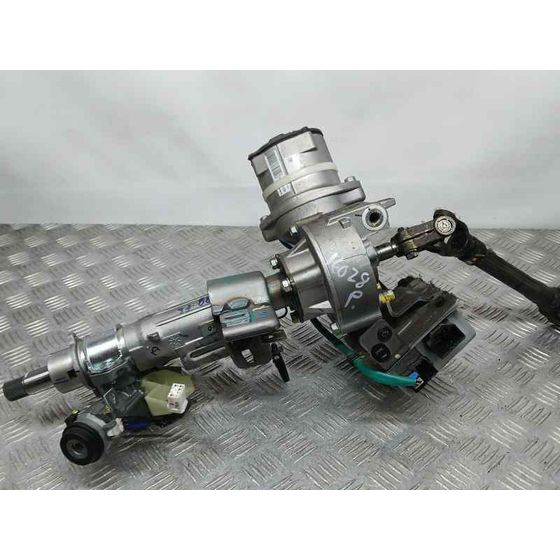 Columna Direccion para Hyundai I20