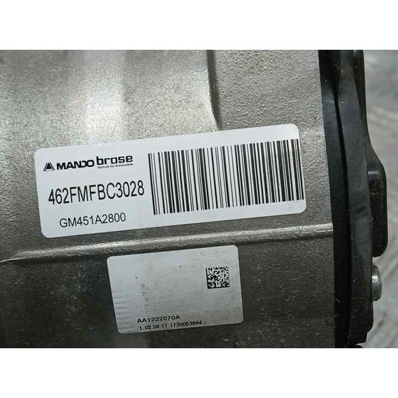 Columna Direccion para Hyundai I20