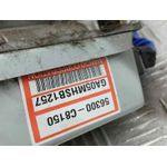 Columna Direccion para Hyundai I20