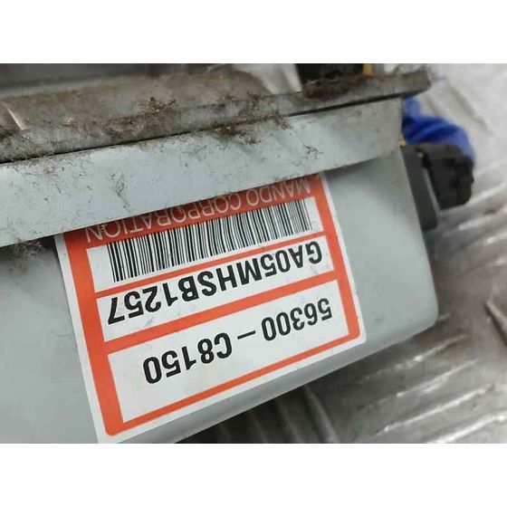 Columna Direccion para Hyundai I20
