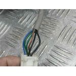Retrovisor Izquierdo para Mazda 6 Berlina (Gg)