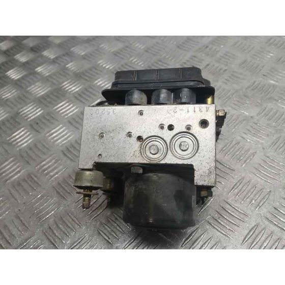 Abs para Mazda 6 Berlina (Gg)