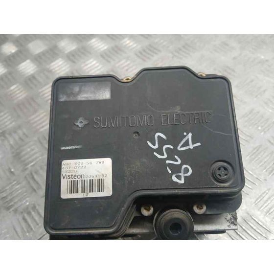 Abs para Mazda 6 Berlina (Gg)