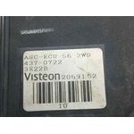 Abs para Mazda 6 Berlina (Gg)