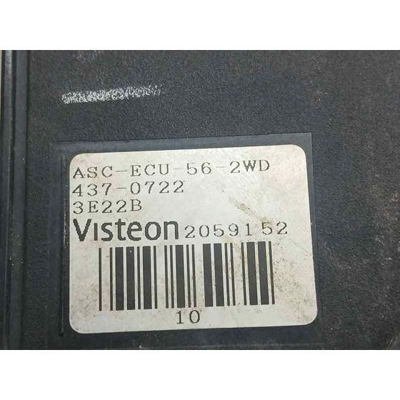 Abs para Mazda 6 Berlina (Gg)