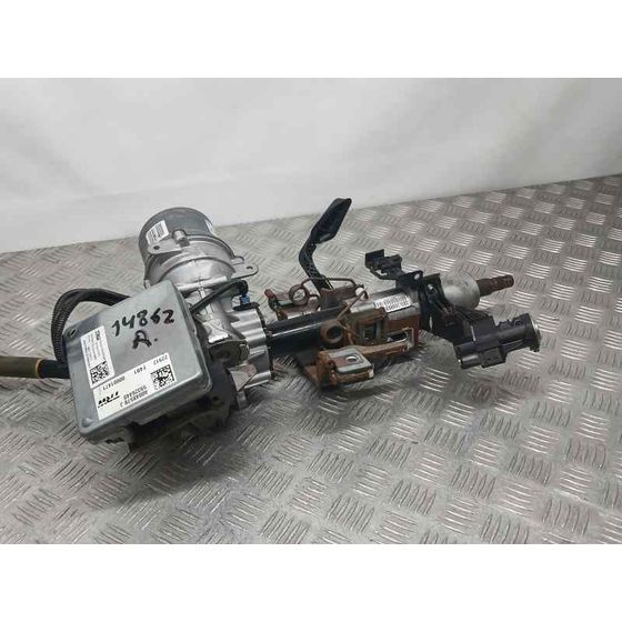 Columna Direccion para Fiat Tipo Ii (357) Berlina