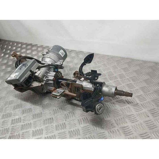 Columna Direccion para Fiat Tipo Ii (357) Berlina