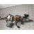 Columna Direccion para Fiat Tipo Ii (357) Berlina