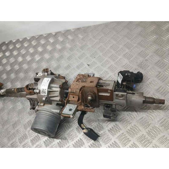 Columna Direccion para Fiat Tipo Ii (357) Berlina