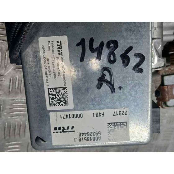Columna Direccion para Fiat Tipo Ii (357) Berlina