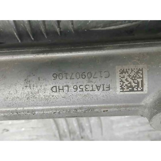 Cremallera Direccion para Fiat Tipo Ii (357) Berlina