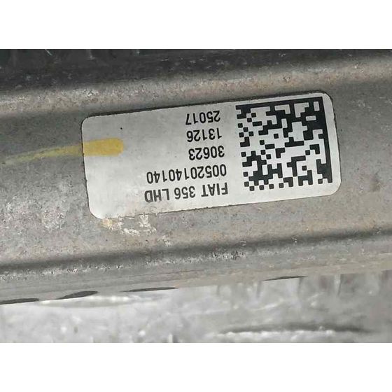 Cremallera Direccion para Fiat Tipo Ii (357) Berlina