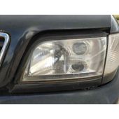 Faro Izquierdo para Audi A6 Berlina (C4)