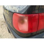 Piloto Trasero Izquierdo para Audi A6 Berlina (C4)
