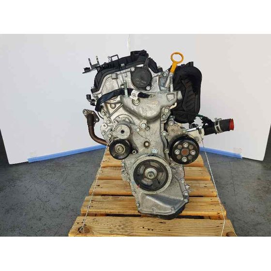 Motor Completo para Kia Stonic (Ybcuv)