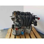 Motor Completo para Kia Stonic (Ybcuv)