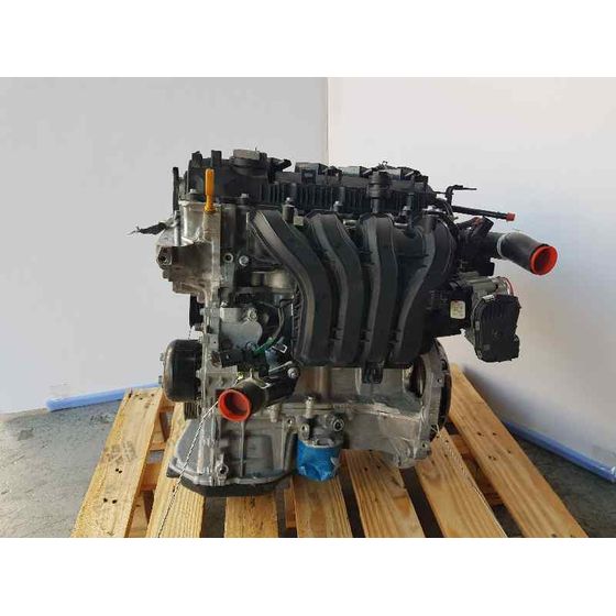 Motor Completo para Kia Stonic (Ybcuv)