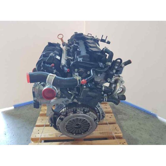 Motor Completo para Kia Stonic (Ybcuv)