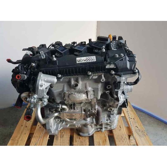 Motor Completo para Kia Stonic (Ybcuv)