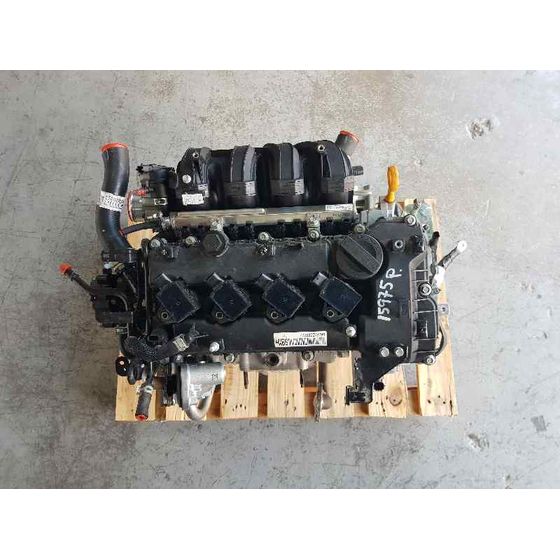 Motor Completo para Kia Stonic (Ybcuv)