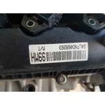 Motor Completo para Kia Stonic (Ybcuv)