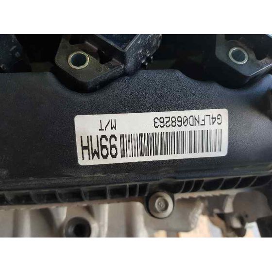 Motor Completo para Kia Stonic (Ybcuv)