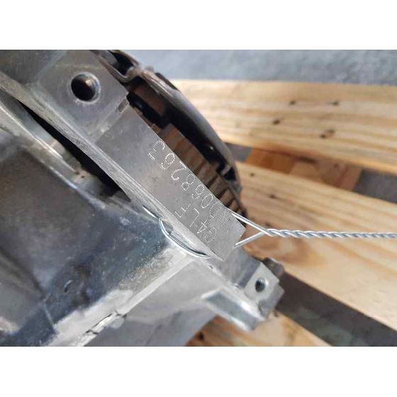 Motor Completo para Kia Stonic (Ybcuv)