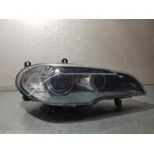 Faro Derecho para Bmw X5 (E70)