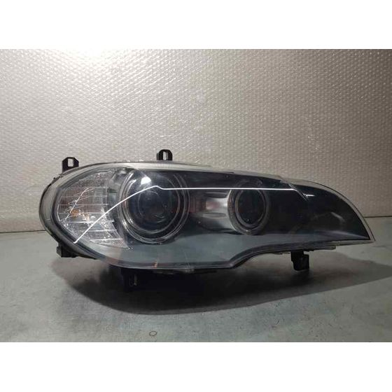 Faro Derecho para Bmw X5 (E70)