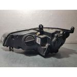 Faro Derecho para Bmw X5 (E70)