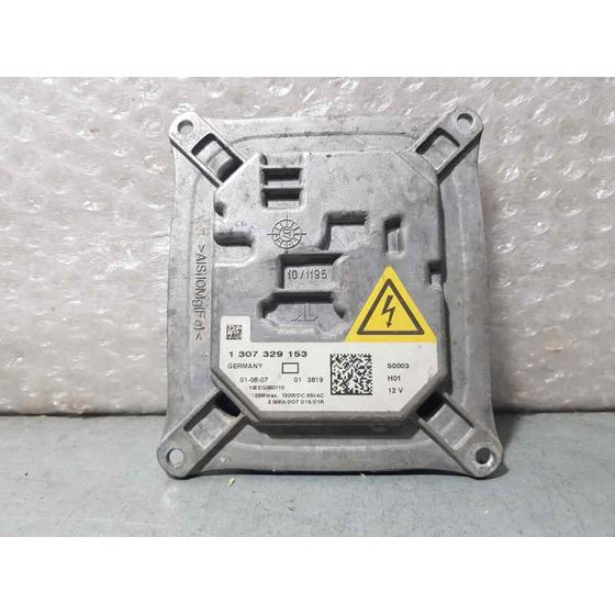 Centralita Faros Xenon para Bmw X5 (E70)