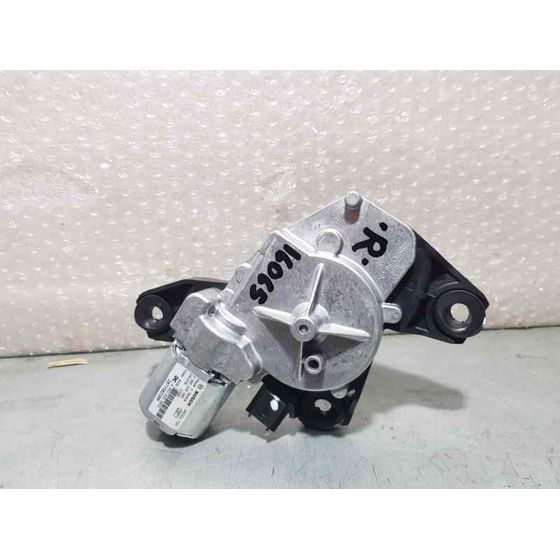 Motor Limpia Trasero para Renault Clio V