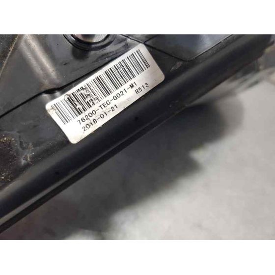 Retrovisor Derecho para Honda Civic Lim.4 (Fc)