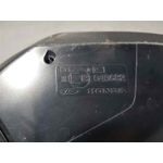 Retrovisor Derecho para Honda Civic Lim.4 (Fc)
