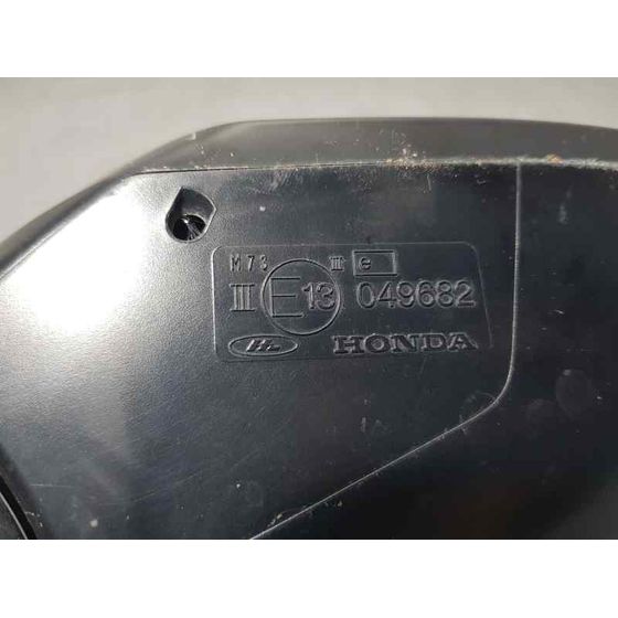 Retrovisor Derecho para Honda Civic Lim.4 (Fc)