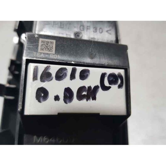 Retrovisor Derecho para Honda Civic Lim.4 (Fc)