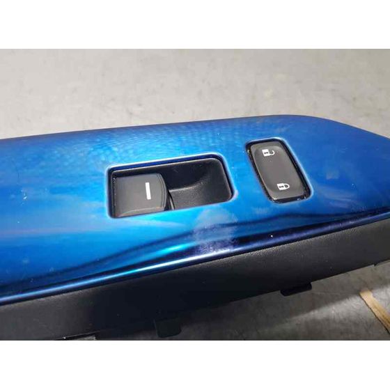 Mando Elevalunas Delantero Derecho para Honda Civic Lim.4 (Fc)