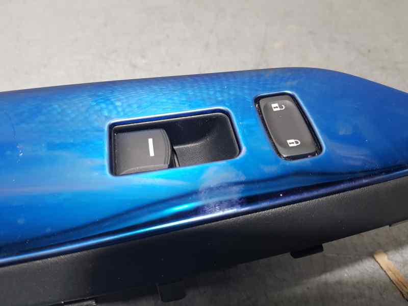 Mando Elevalunas Delantero Derecho para Honda Civic Lim.4 (Fc)