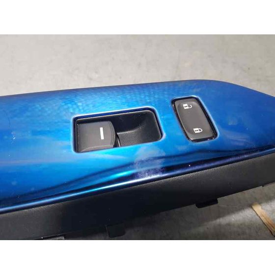 Mando Elevalunas Delantero Derecho para Honda Civic Lim.4 (Fc)