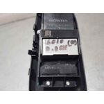 Mando Elevalunas Delantero Derecho para Honda Civic Lim.4 (Fc)