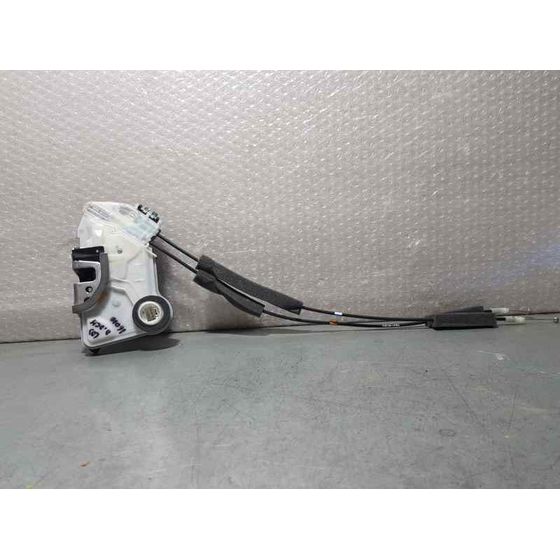 Cerradura Puerta Delantera Derecha para Honda Civic Lim.4 (Fc)