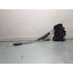 Cerradura Puerta Delantera Derecha para Honda Civic Lim.4 (Fc)
