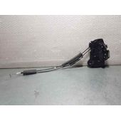 Cerradura Puerta Delantera Derecha para Honda Civic Lim.4 (Fc)