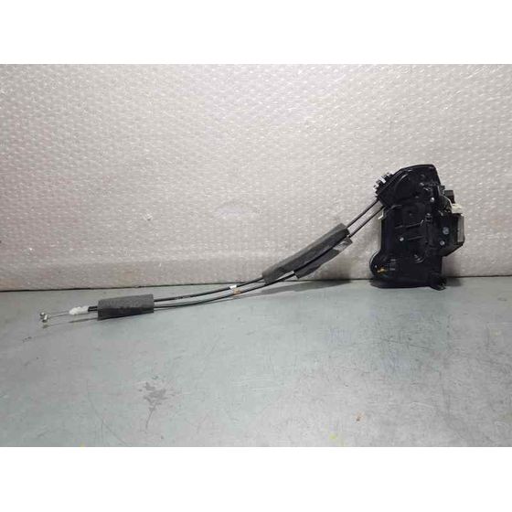 Cerradura Puerta Delantera Derecha para Honda Civic Lim.4 (Fc)